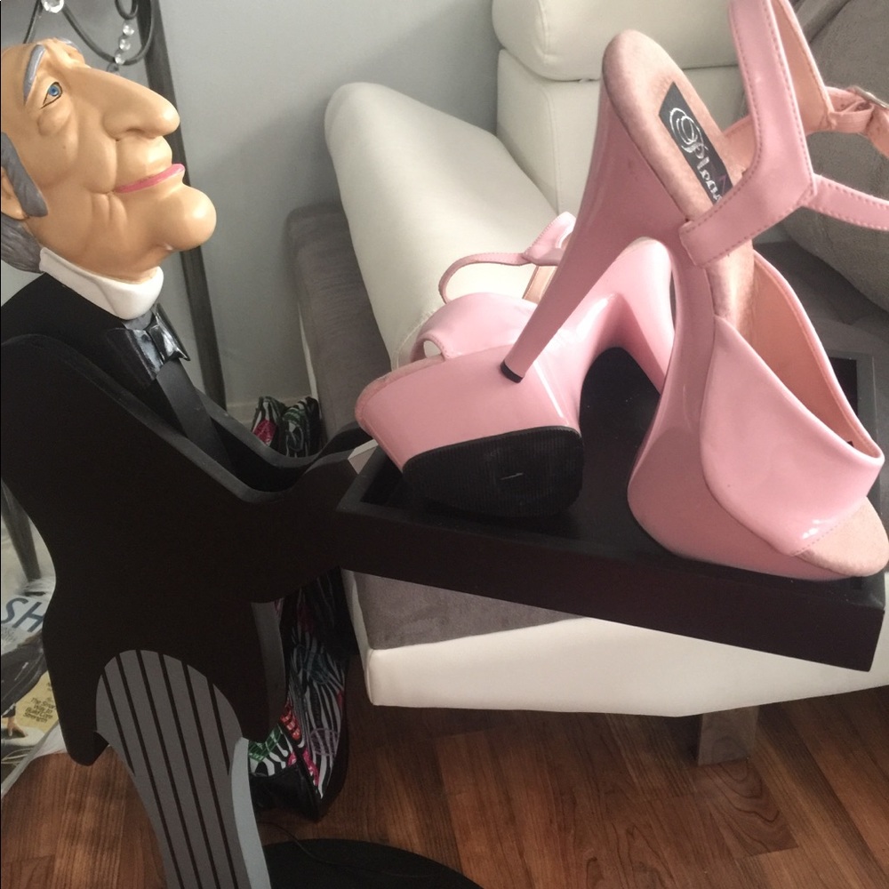 Heels 👠